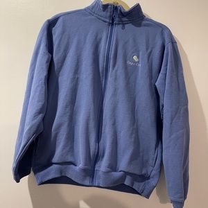 VINTAGE CAPE COD ZIP UP